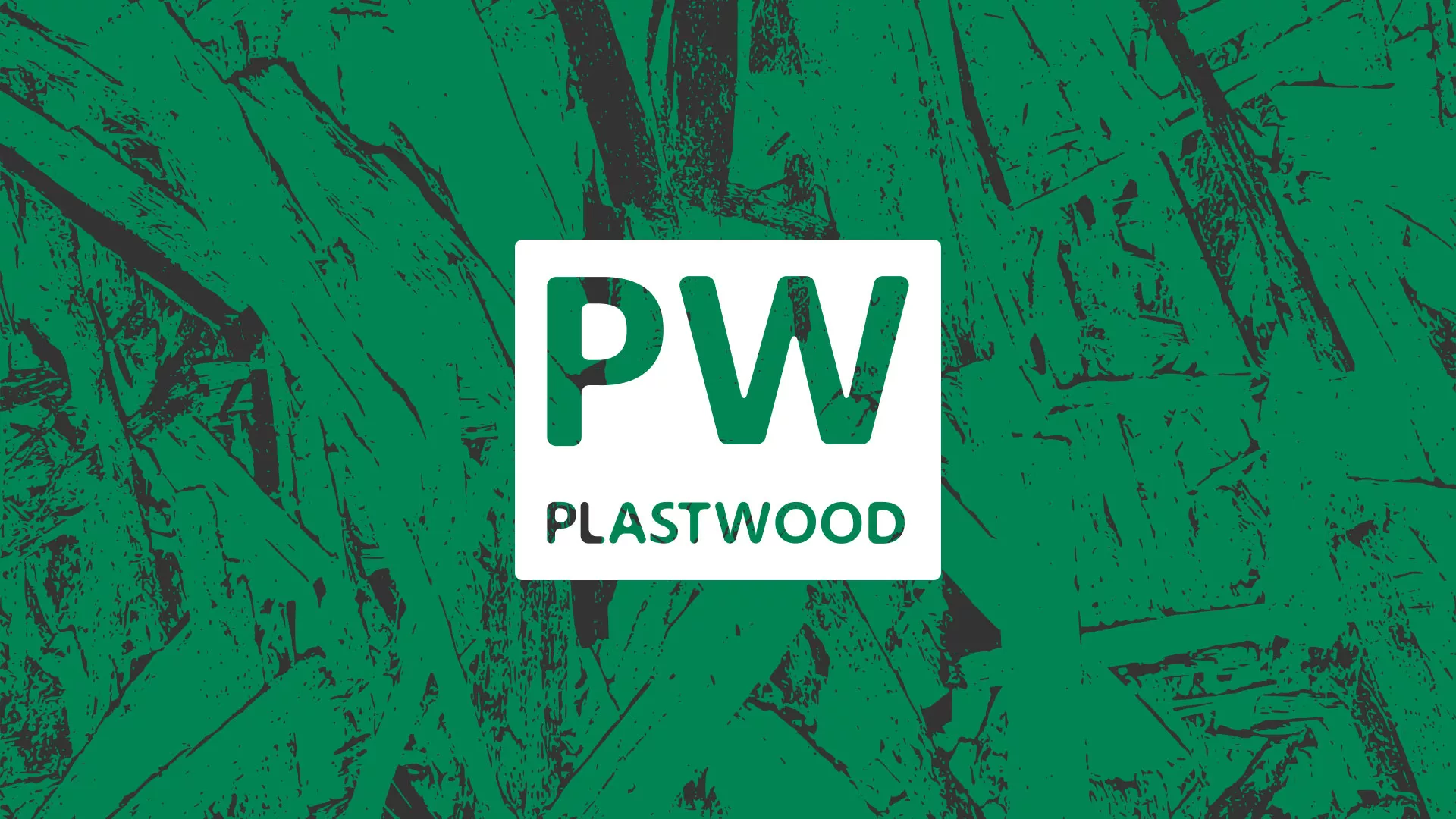 Разработка айдентики и сайта компании «Plastwood» в Свердловском