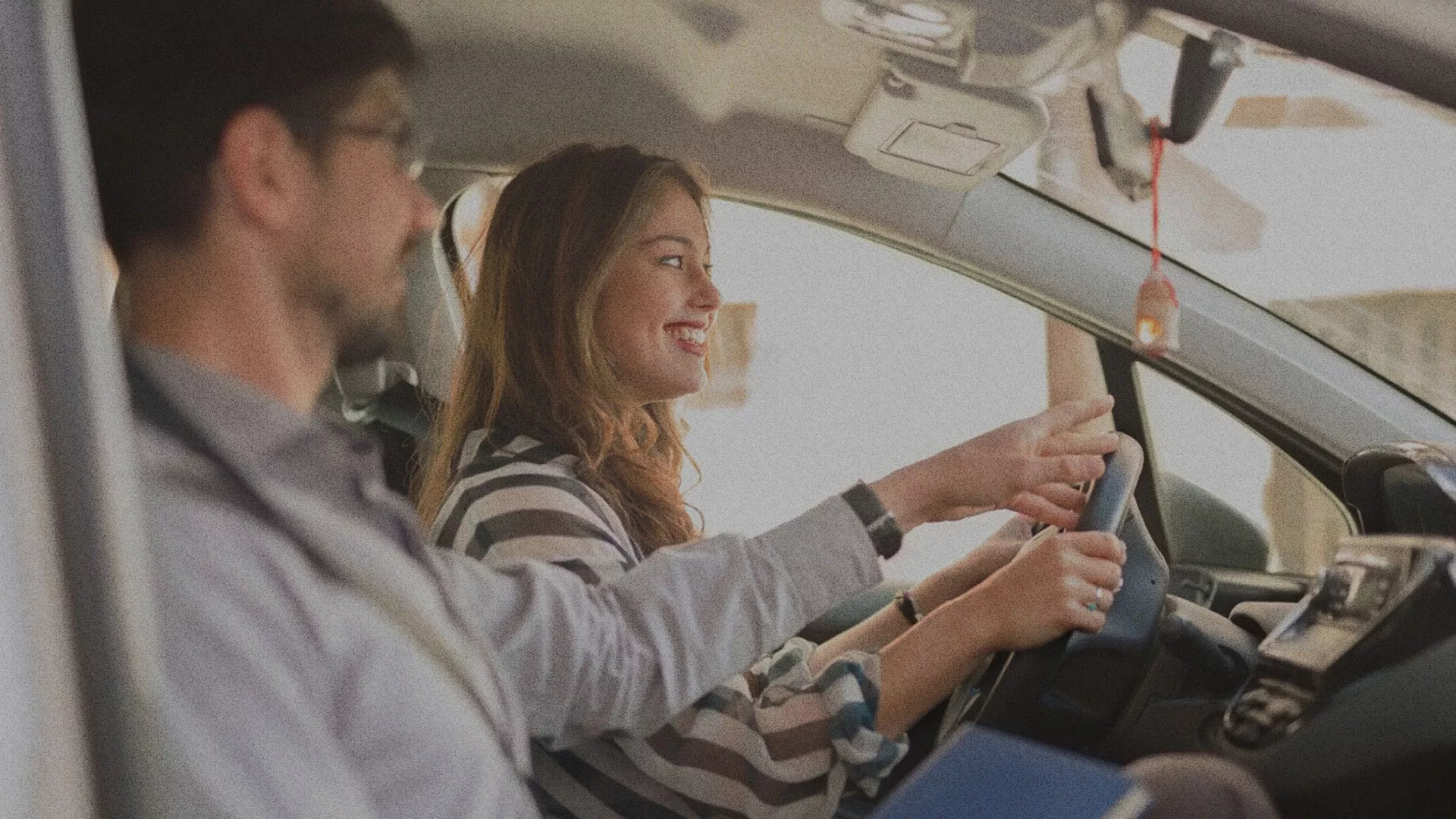 Разработка сайта для автошколы ВОА в Свердловском