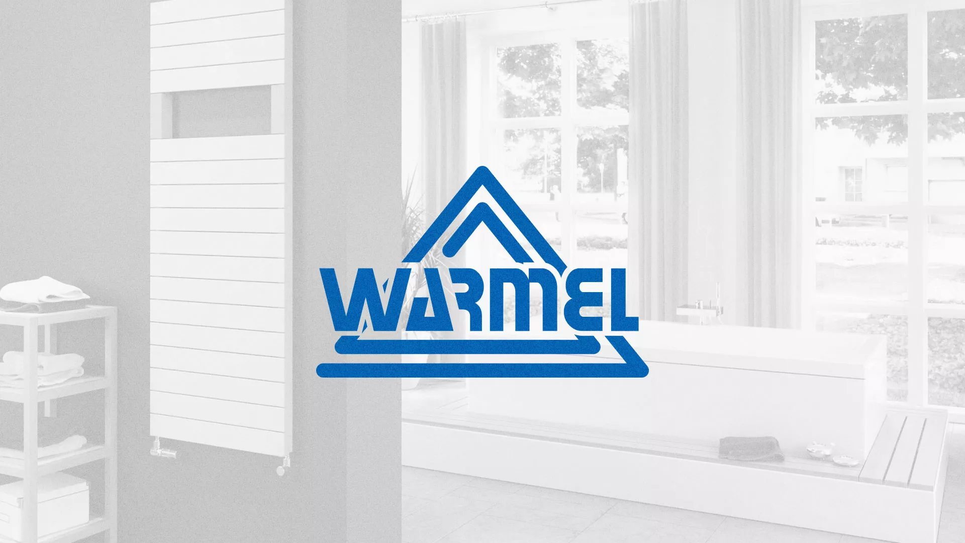 Разработка сайта для компании «WARMEL» по продаже полотенцесушителей в Свердловском