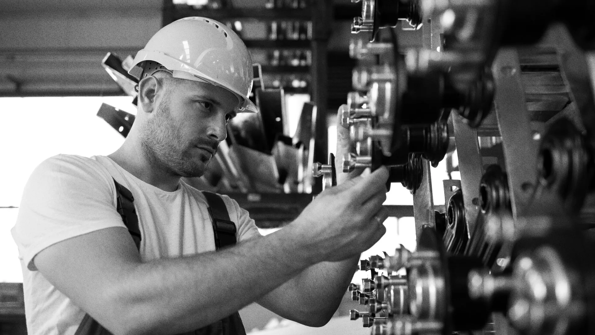 Разработка сайта для завода по продаже оборудования в Свердловском